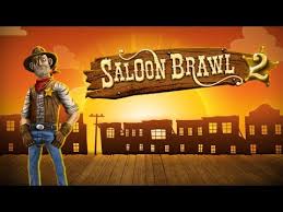 Saloon Brawl 2